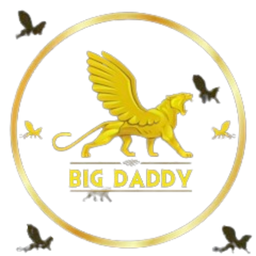 Big Daddy Game