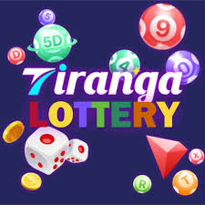 7 Tiranga Lottery