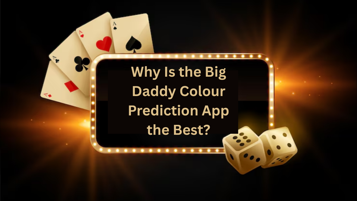 Comparison of Big Daddy Game with Other Top Prediction Apps