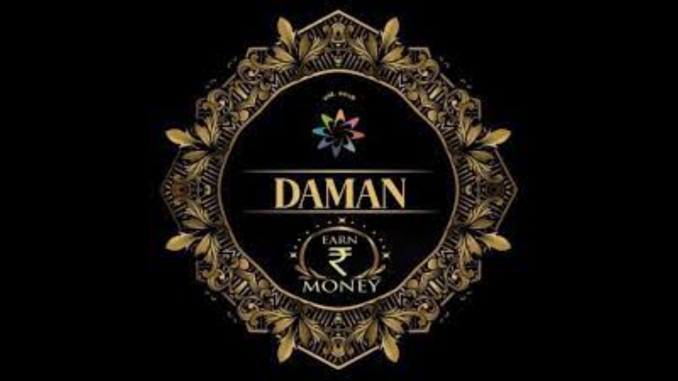 Daman Game