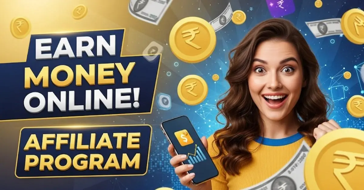 Big Daddy Affiliate Program