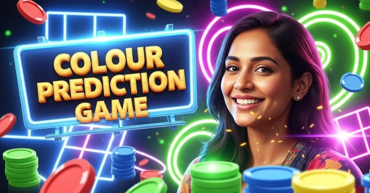 Colour Prediction Games Like Big Daddy to Try in 2025