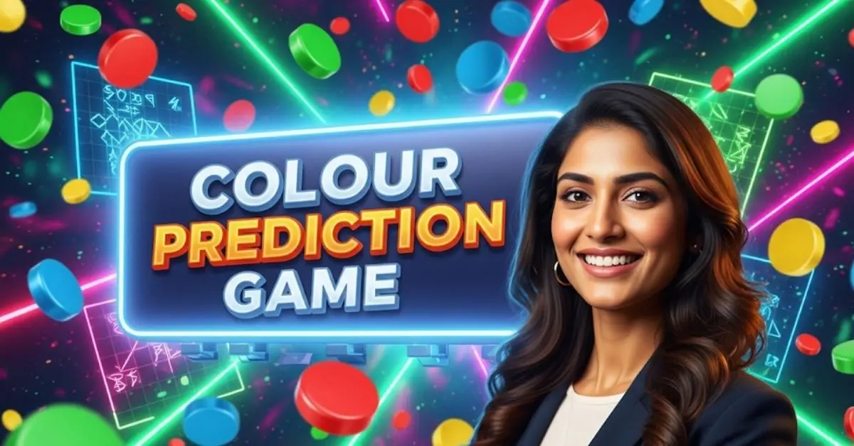Top Mistakes to Avoid in Colour Prediction Games